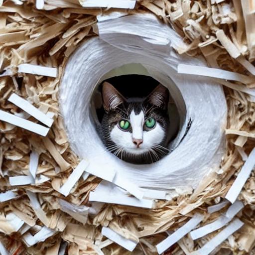 Unleashing the Chaos: The Pranks and Tomfoolery of Silly Cats