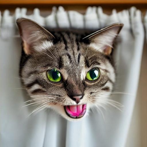 Crazy Cat Capers: Feline Follies and Hilarious Hijinks