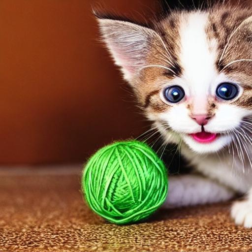 The Feline Follies: A Whirlwind of Silly, Cute, and Adorable Encounters